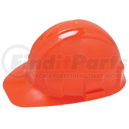 Jackson Safety 14420 Sentry III Hard Hat - Front