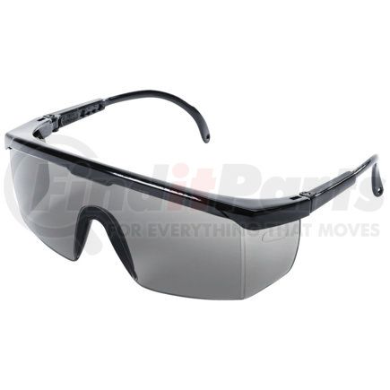 Sellstrom S76371 SAFETY GLASSES - SMOKE LENS