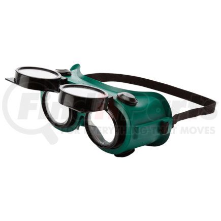 Sellstrom S85350 Eye-Cup Goggle - Shade 5 IR