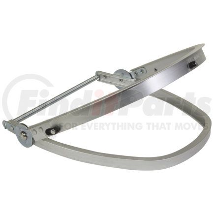 Jackson Safety 14391 Model P Adapter Bracket