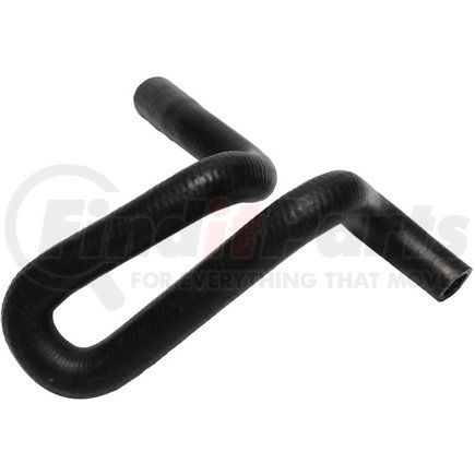 Continental AG 64143 Molded Heater Hose