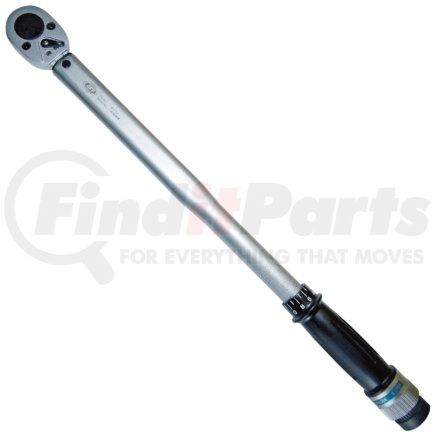 American Forge & Foundry 41052 RATCHETING TORQUE WRENCH