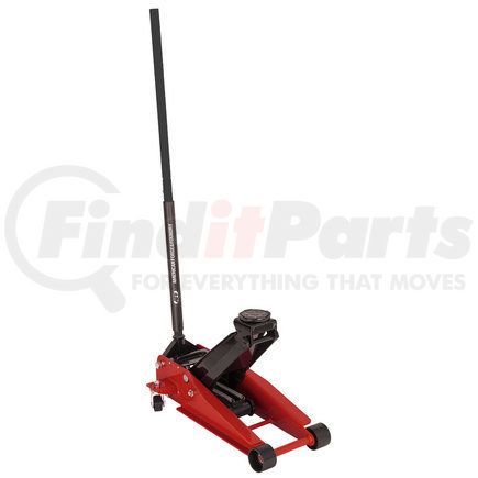 American Forge & Foundry 400SS 4 TON HEAVY DUTY FLOOR JACK