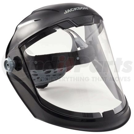 Jackson Safety 14200 MAXVIEWâ„¢ Premium Face Shield