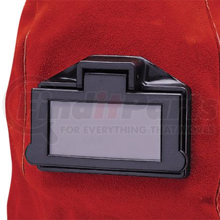 Jackson Safety 16073 Safety Plate - 2 x 4.25