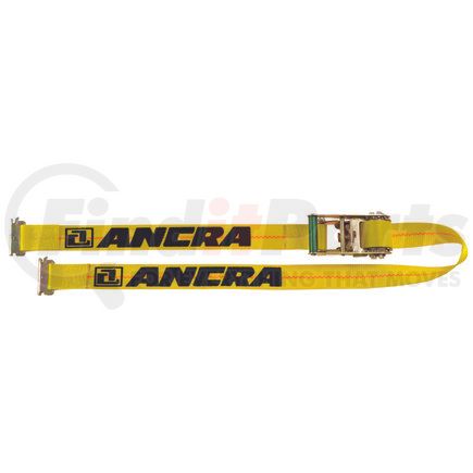 Ancra 49021-21 Series E HD Ratchet Buckle Strap-16'