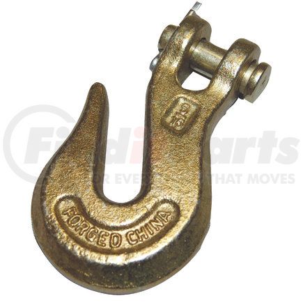 Ancra 45946-11 3/8" Clevis Hook, G70