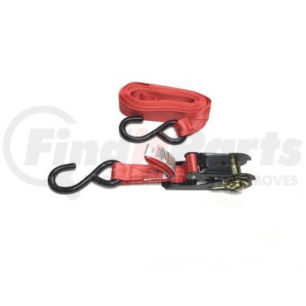 Ancra 49368-10 1"X15' RATCHET STRAP