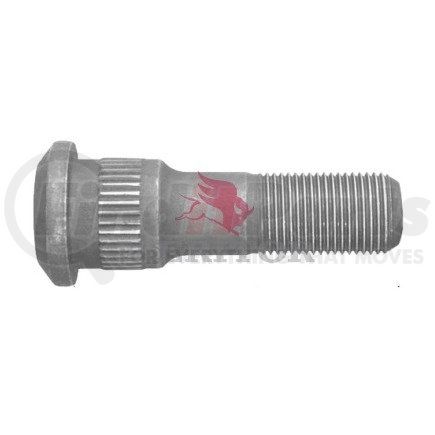 Meritor 09869702 BOLT-SER 3/4-16