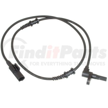 Holstein 2ABS0847 ABS Sensor - left or right front wheel 2500 - 3500 models, front axle