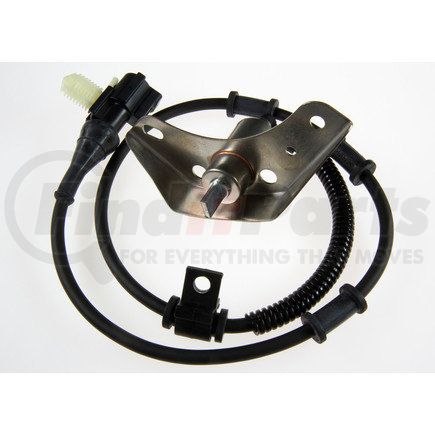 Holstein 2ABS1158 ABS Sensor - front right