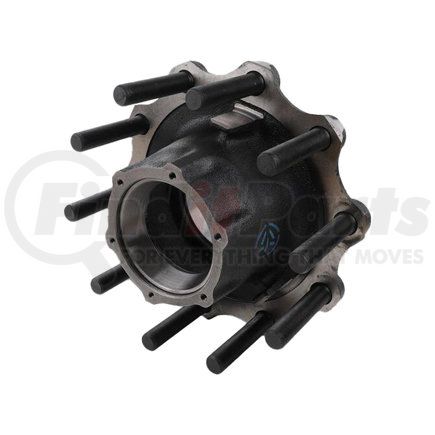 Automann 150.T1101.S1 OUTBOARD MOUNT HUB ASM