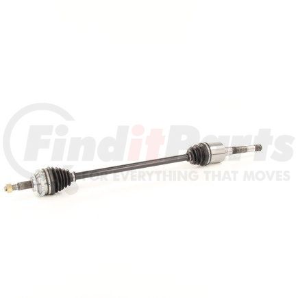 TrakMotive CH8108 NEW CV AXLE