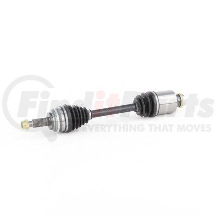 TrakMotive FD8147 NEW CV AXLE