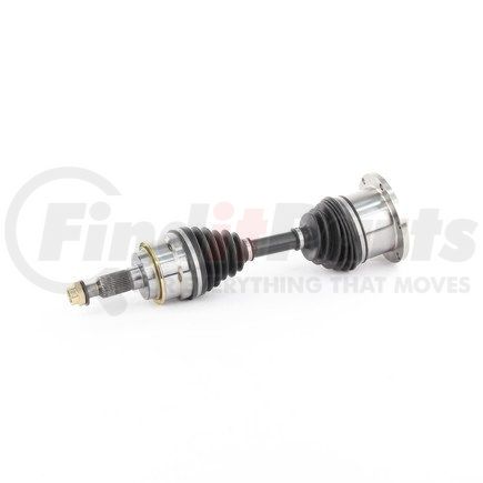 TrakMotive GM8026 NEW CV AXLE