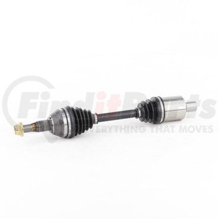 TrakMotive GM8153 NEW CV AXLE