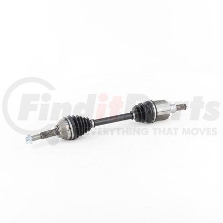 TrakMotive GM8135 NEW CV AXLE