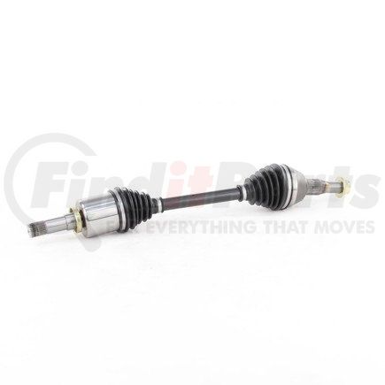 TrakMotive GM8239 NEW CV AXLE