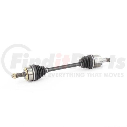 TrakMotive HO8167 NEW CV AXLE