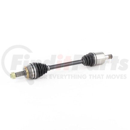 TrakMotive HO8178 NEW CV AXLE