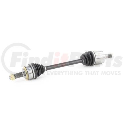 TrakMotive HO8230 NEW CV AXLE