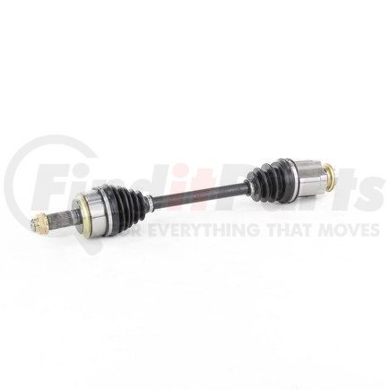 TrakMotive HO8244 NEW CV AXLE