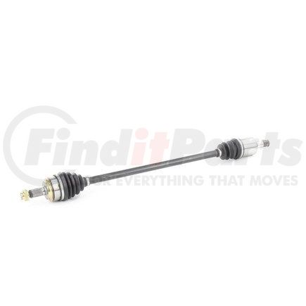 TrakMotive HO8409 NEW CV AXLE