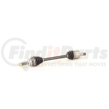 TrakMotive HO8475 NEW CV AXLE