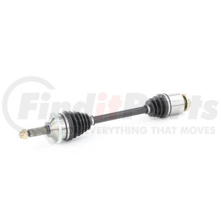 TrakMotive KA8028 NEW CV AXLE