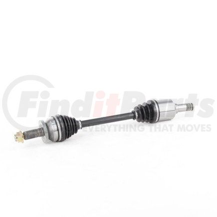 TrakMotive KA8048 NEW CV AXLE