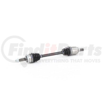 TrakMotive KA8119 CV AXLE SHAFT