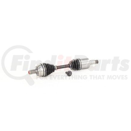 TrakMotive MB8044 CV AXLE SHAFT