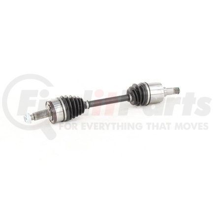 TrakMotive MI8172 NEW CV AXLE