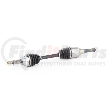 TrakMotive MZ8166 NEW CV AXLE