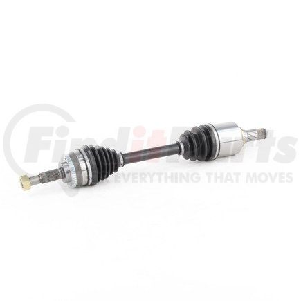 TrakMotive NI8166 NEW CV AXLE