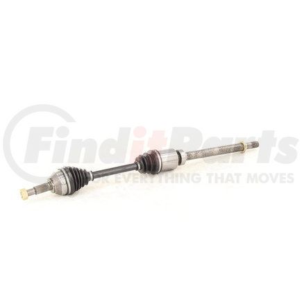 TrakMotive NI8233 NEW CV AXLE