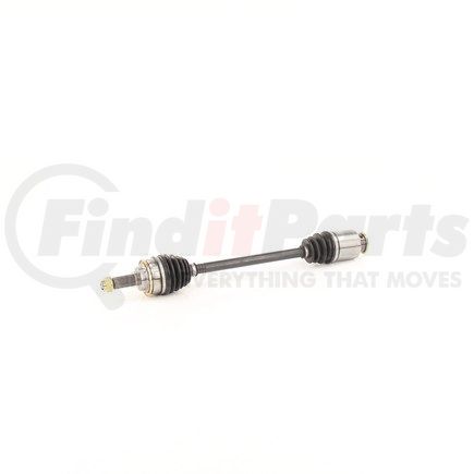 TrakMotive SB8001 NEW CV AXLE