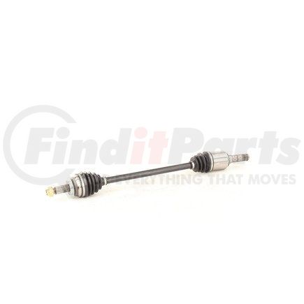 TrakMotive SB8047 NEW CV AXLE