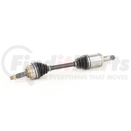 TrakMotive TO8015 NEW CV AXLE