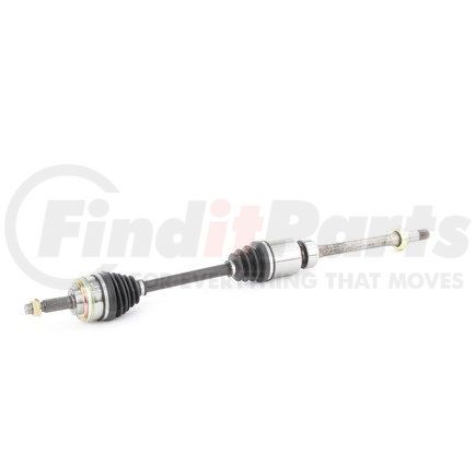 TrakMotive TO8044 NEW CV AXLE