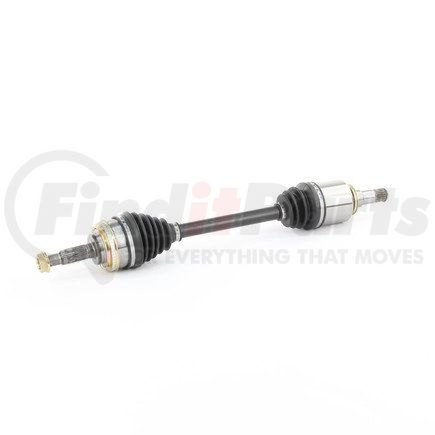 TrakMotive TO8038 NEW CV AXLE