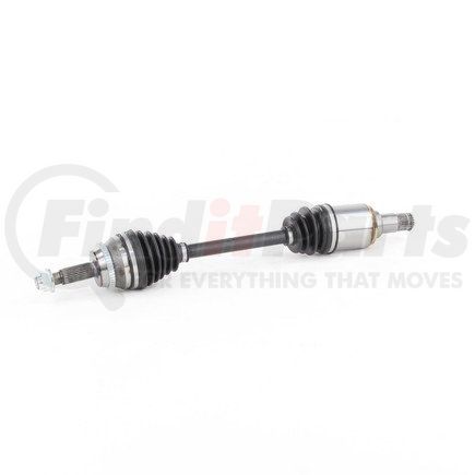 TrakMotive TO8051 NEW CV AXLE