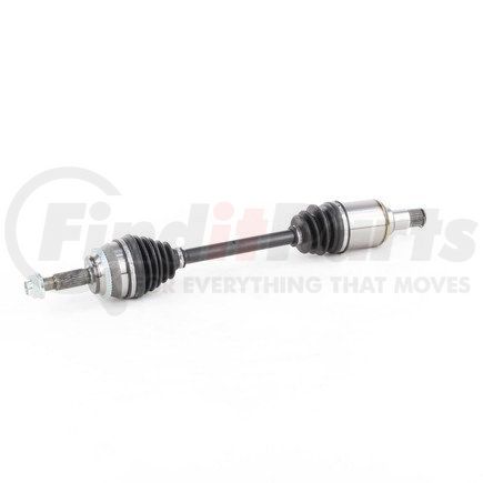 TrakMotive TO8212 NEW CV AXLE