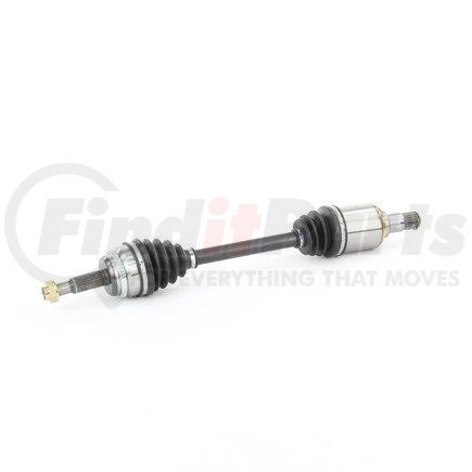 TrakMotive TO8301 NEW CV AXLE