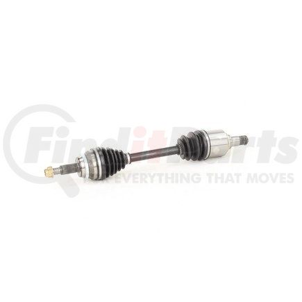 TrakMotive TO8418 CV AXLE SHAFT