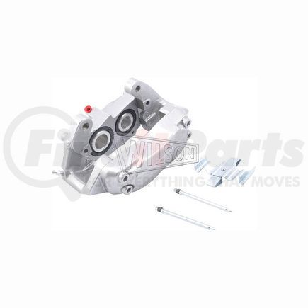 Wilson HD Rotating Elect 97S02750A 
