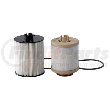 Donaldson P550815 Fuel Filter Kit