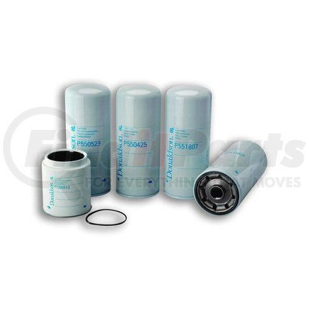 Donaldson P559106 Fuel Filter Kit