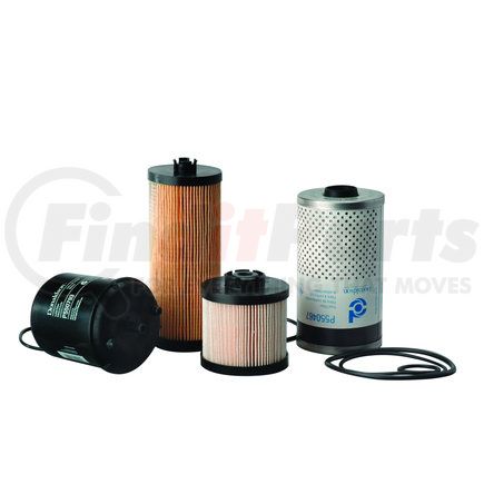 Donaldson P559139 Fuel Filter Kit