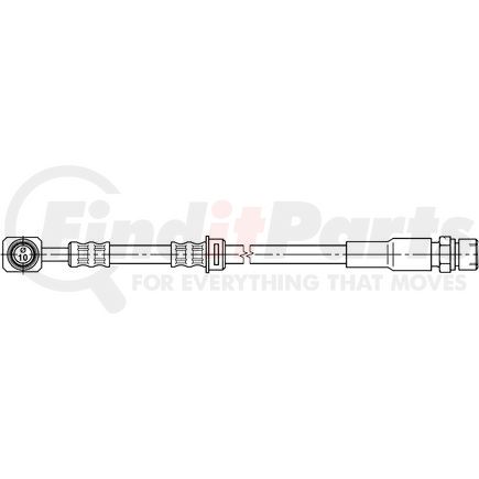 ATE Brake Products 331313 